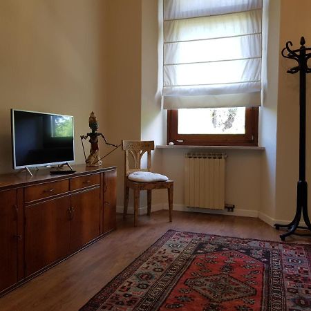 Appartamento Binario 1 Verona Eksteriør billede