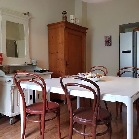 Appartamento Binario 1 Verona Eksteriør billede