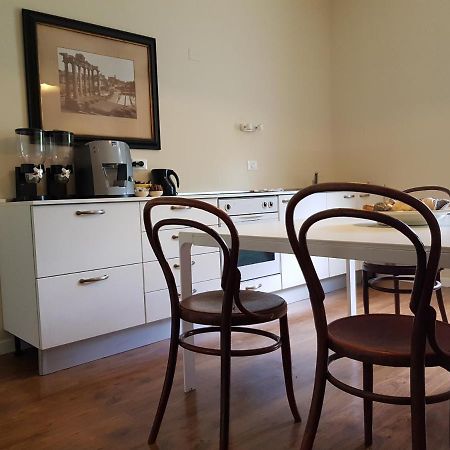 Appartamento Binario 1 Verona Eksteriør billede